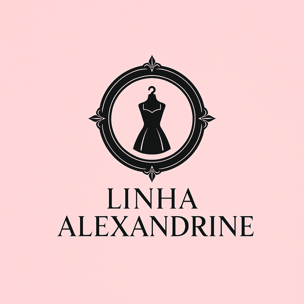 Linha Alexandrine 
