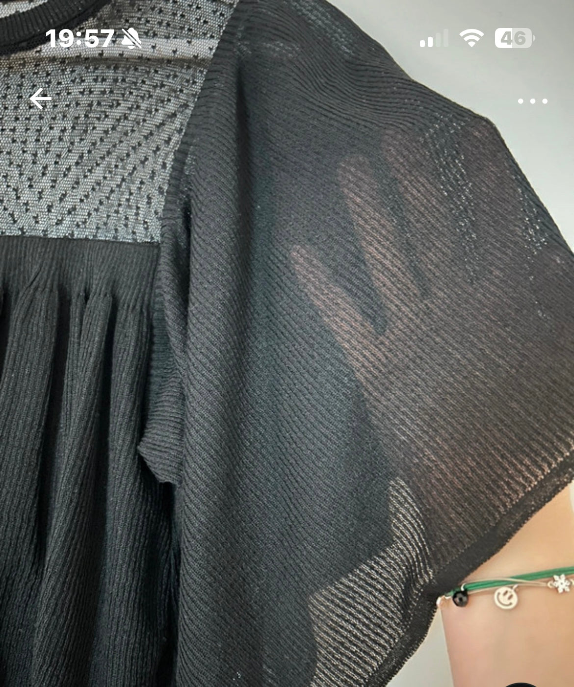 Robe de soirée - Second Main