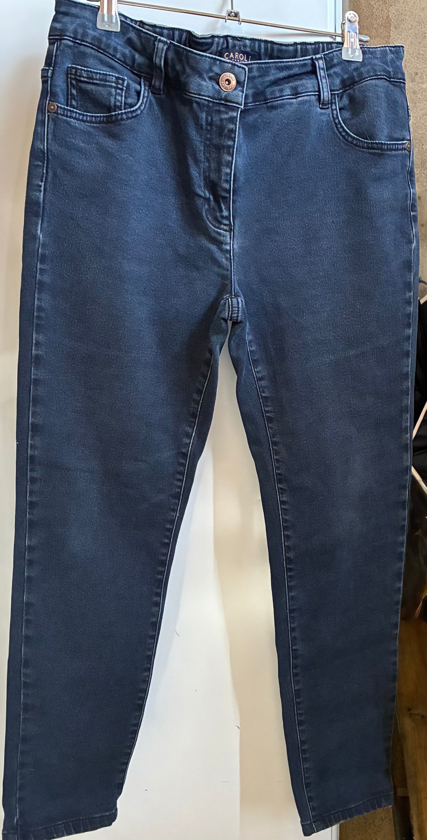 Jean slim de chez Caroll
