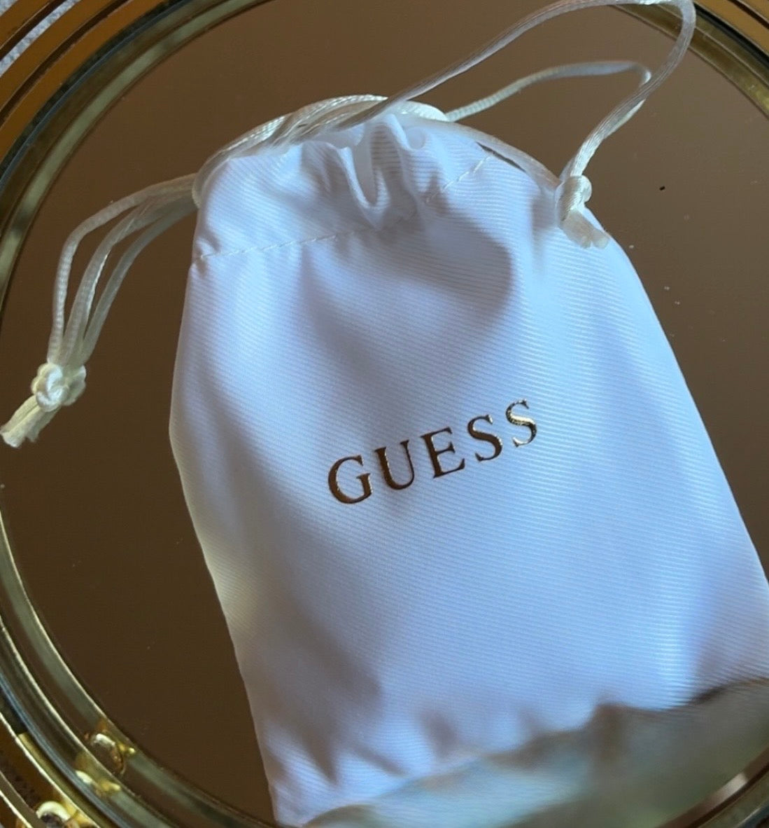 🎀 Boucles d’oreilles  Outlet GUESS